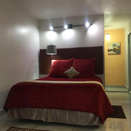 Segovia Studio Units Carolina Zewnętrze zdjęcie