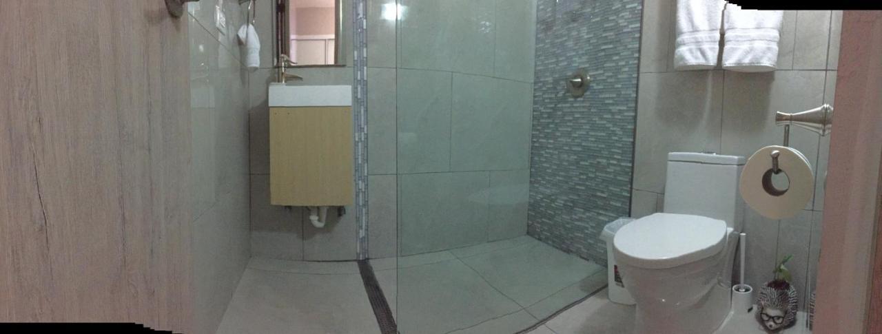 Segovia Studio Units Carolina Zewnętrze zdjęcie