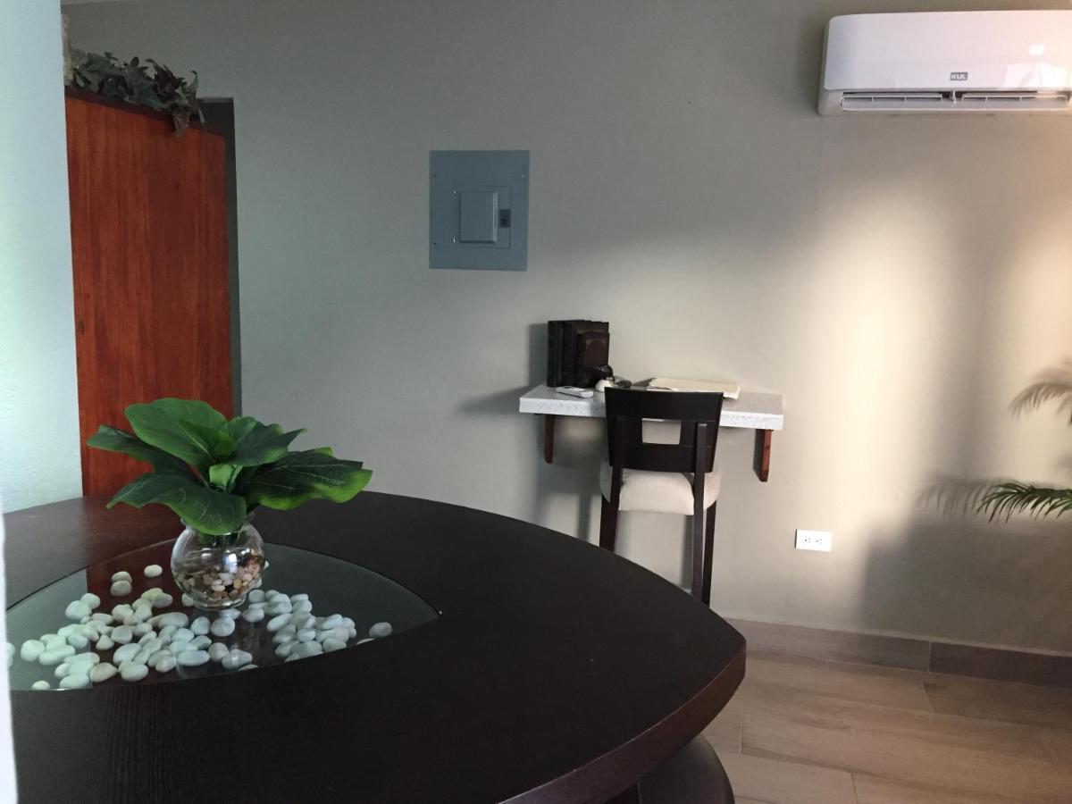 Segovia Studio Units Carolina Zewnętrze zdjęcie