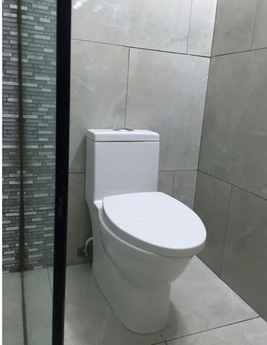 Segovia Studio Units Carolina Zewnętrze zdjęcie