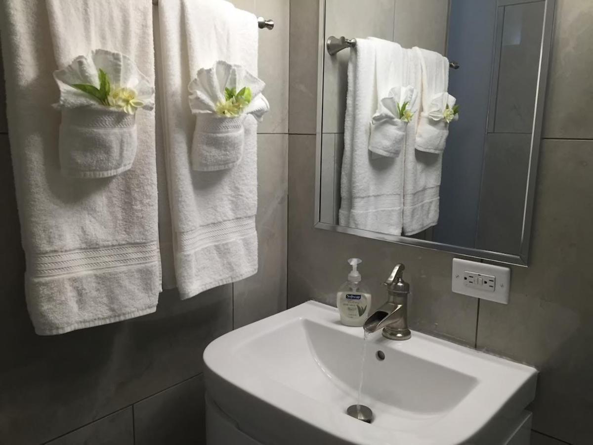 Segovia Studio Units Carolina Zewnętrze zdjęcie