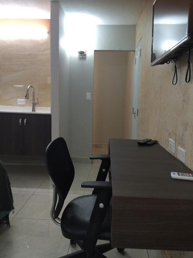 Segovia Studio Units Carolina Zewnętrze zdjęcie