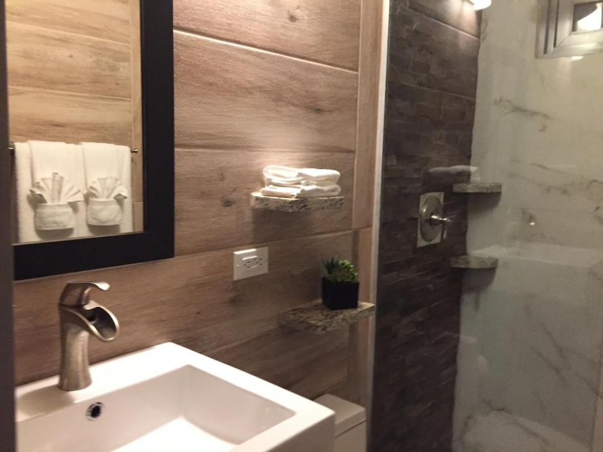 Segovia Studio Units Carolina Zewnętrze zdjęcie