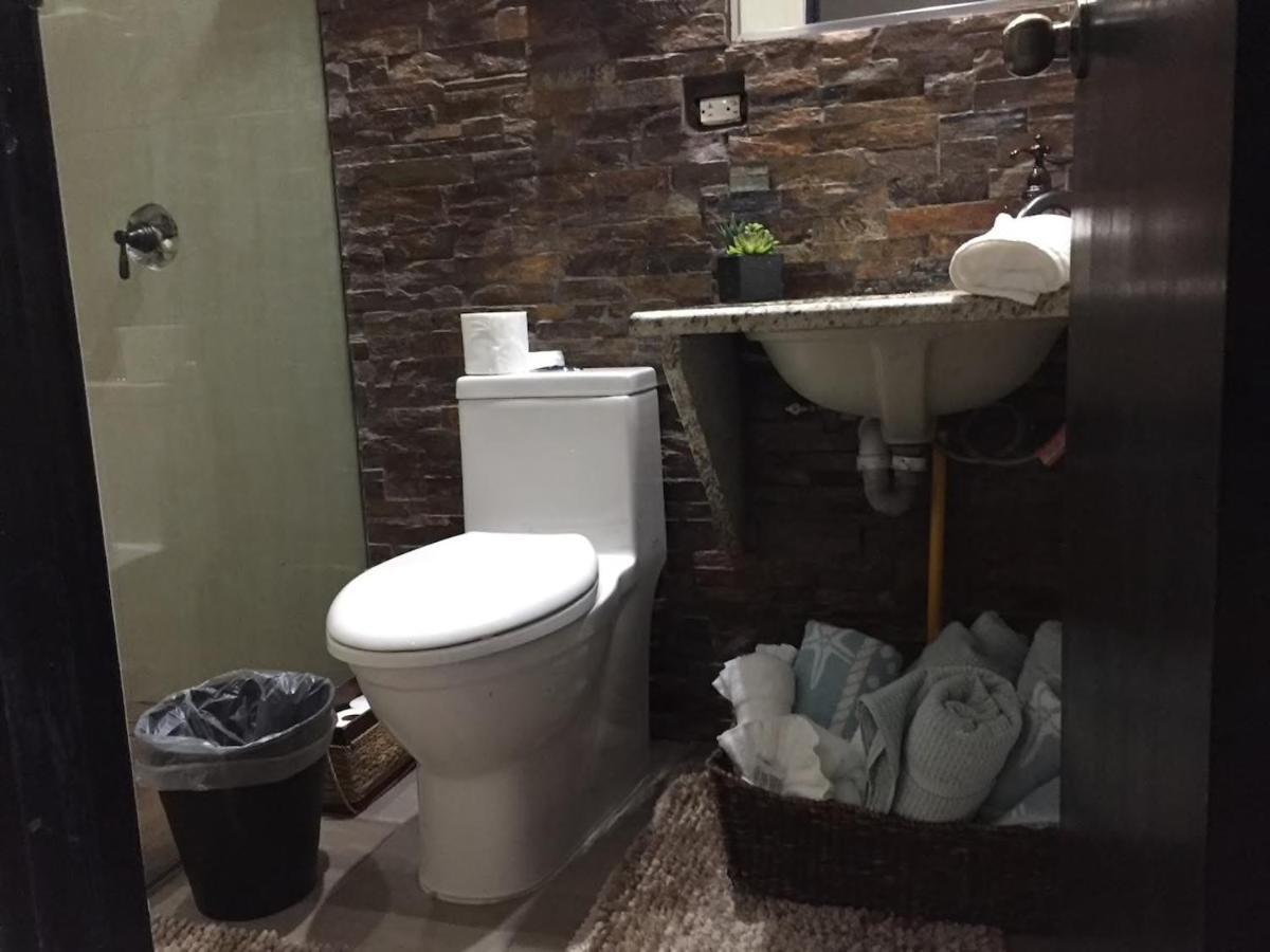 Segovia Studio Units Carolina Zewnętrze zdjęcie