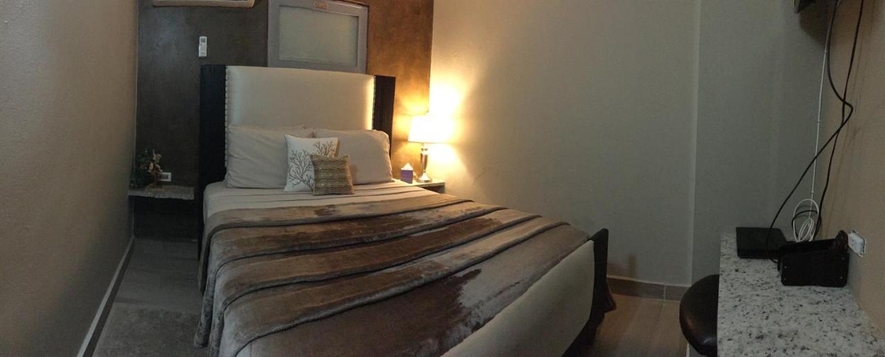 Segovia Studio Units Carolina Zewnętrze zdjęcie