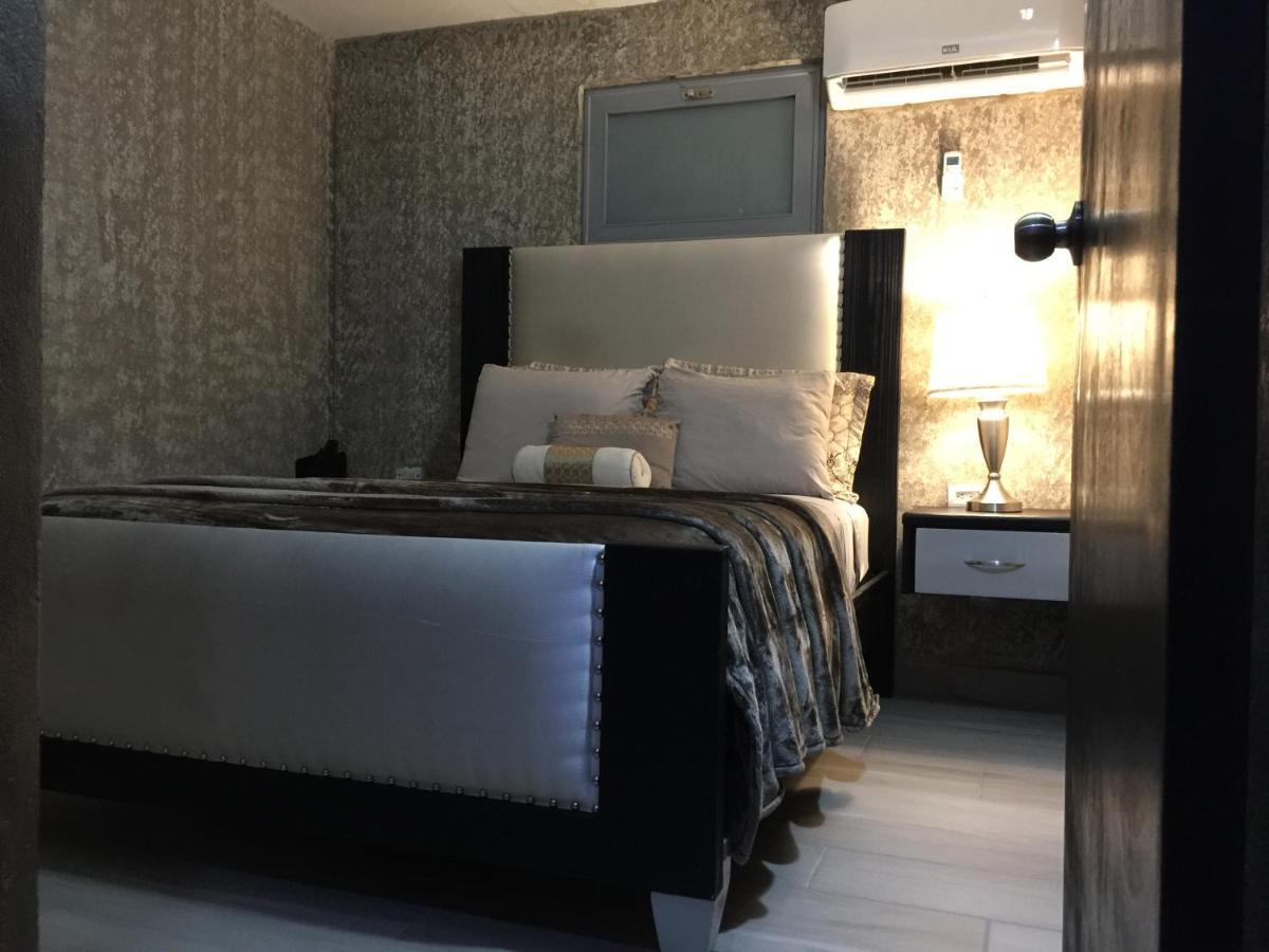 Segovia Studio Units Carolina Zewnętrze zdjęcie