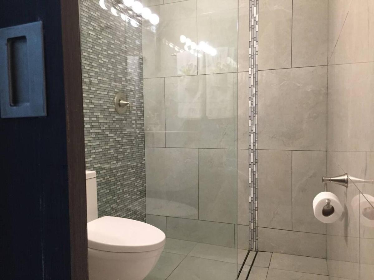 Segovia Studio Units Carolina Zewnętrze zdjęcie
