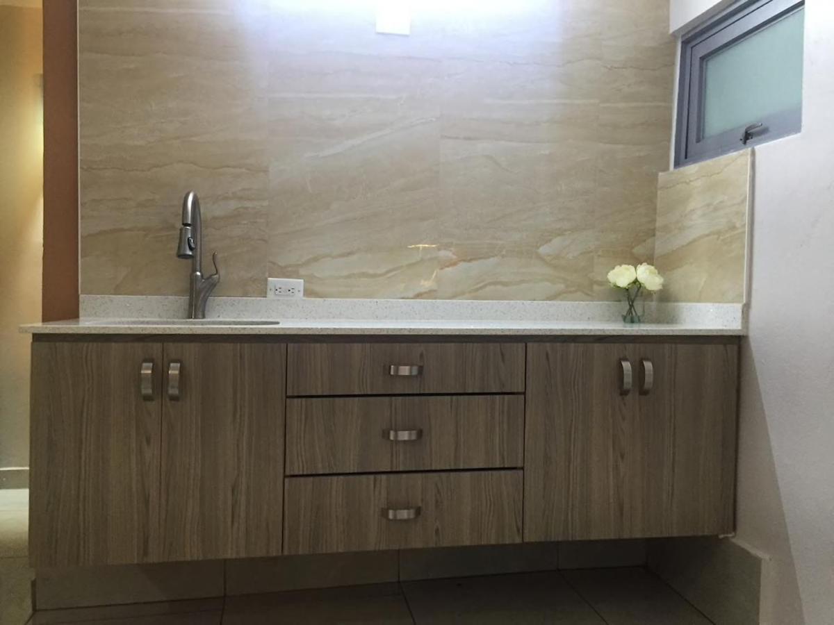 Segovia Studio Units Carolina Zewnętrze zdjęcie