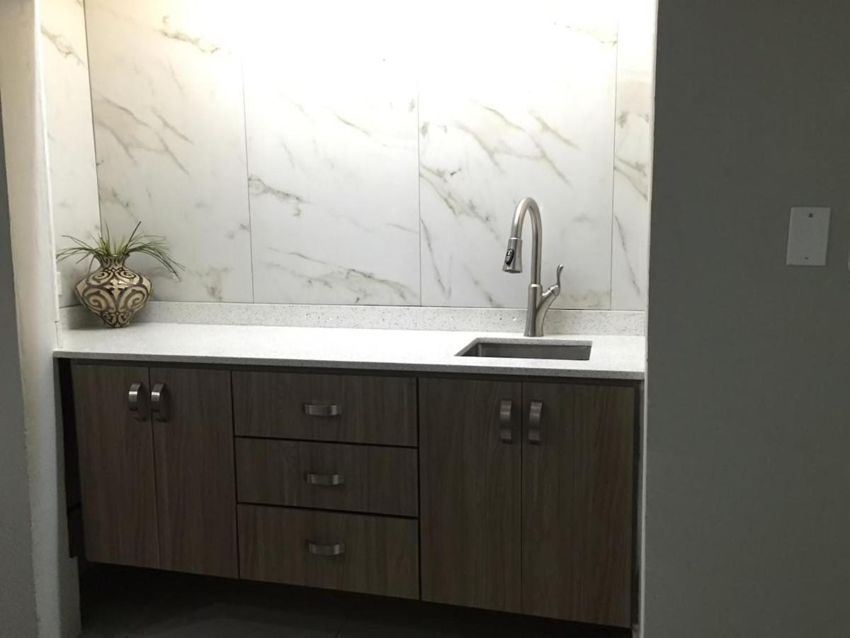 Segovia Studio Units Carolina Zewnętrze zdjęcie