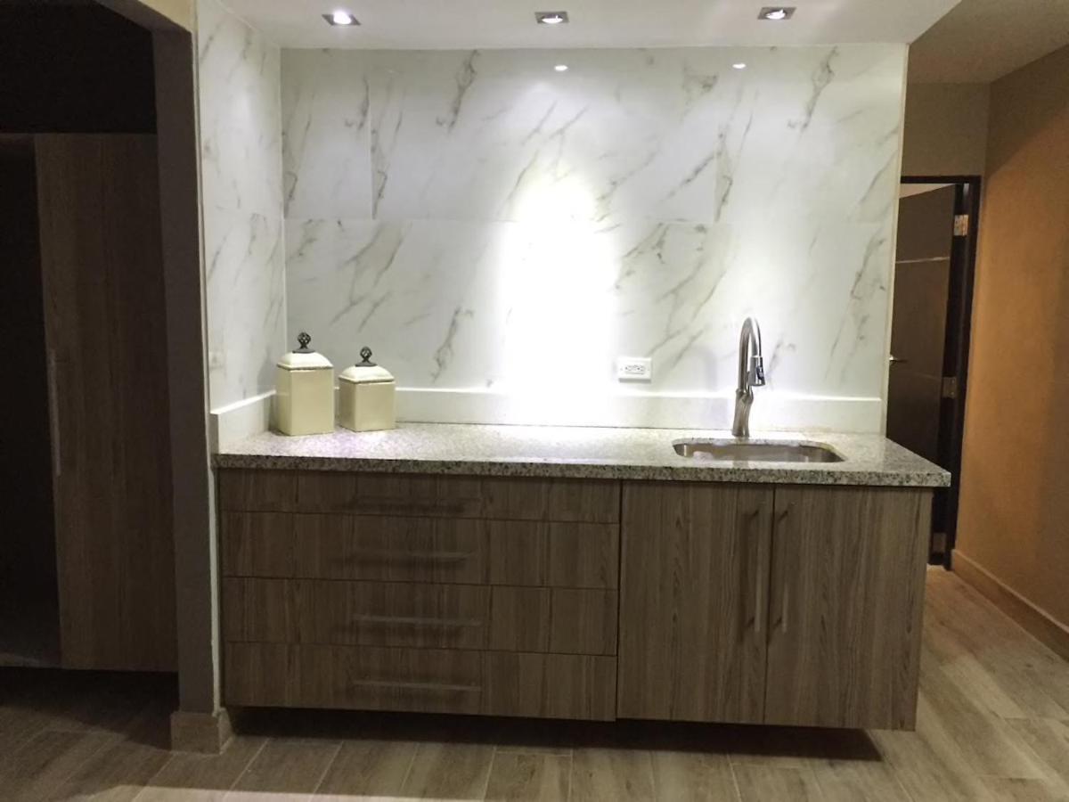 Segovia Studio Units Carolina Zewnętrze zdjęcie