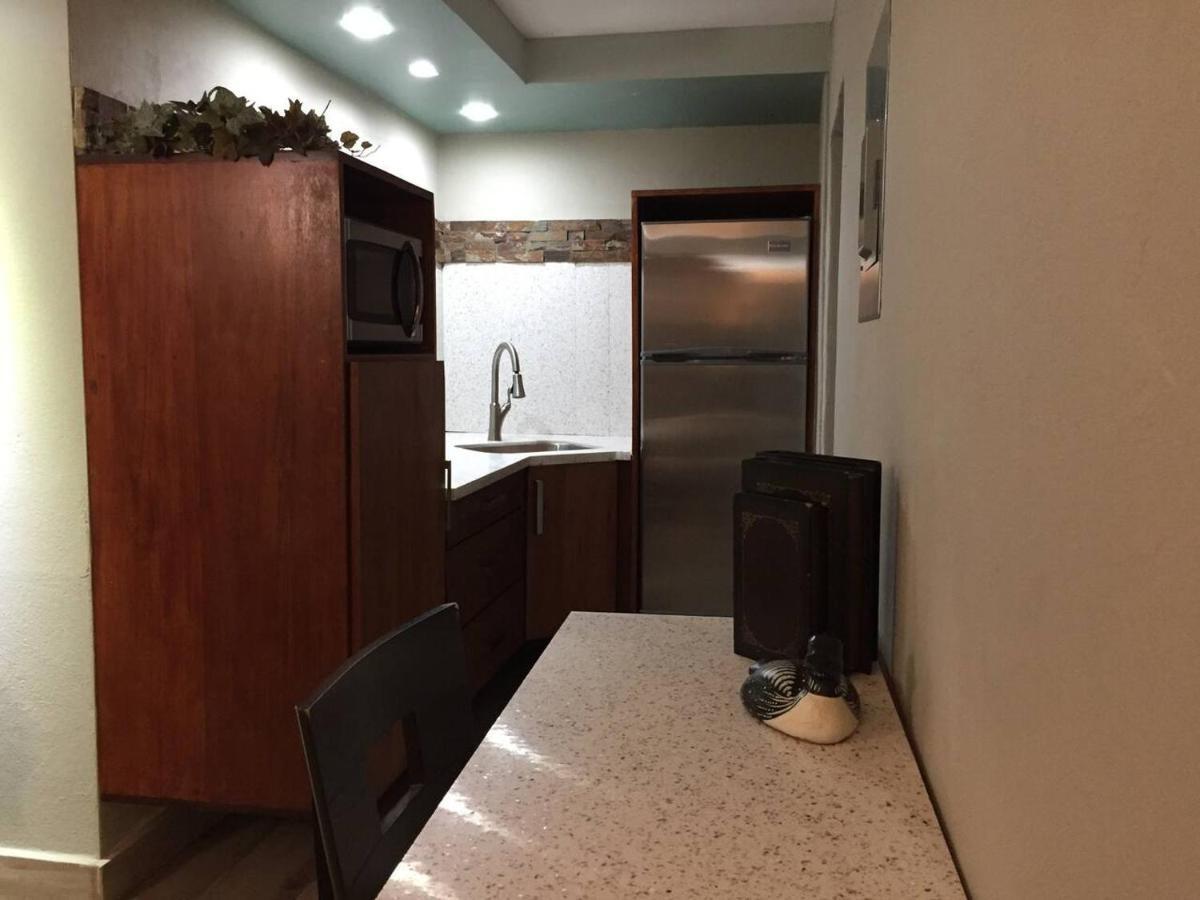 Segovia Studio Units Carolina Zewnętrze zdjęcie