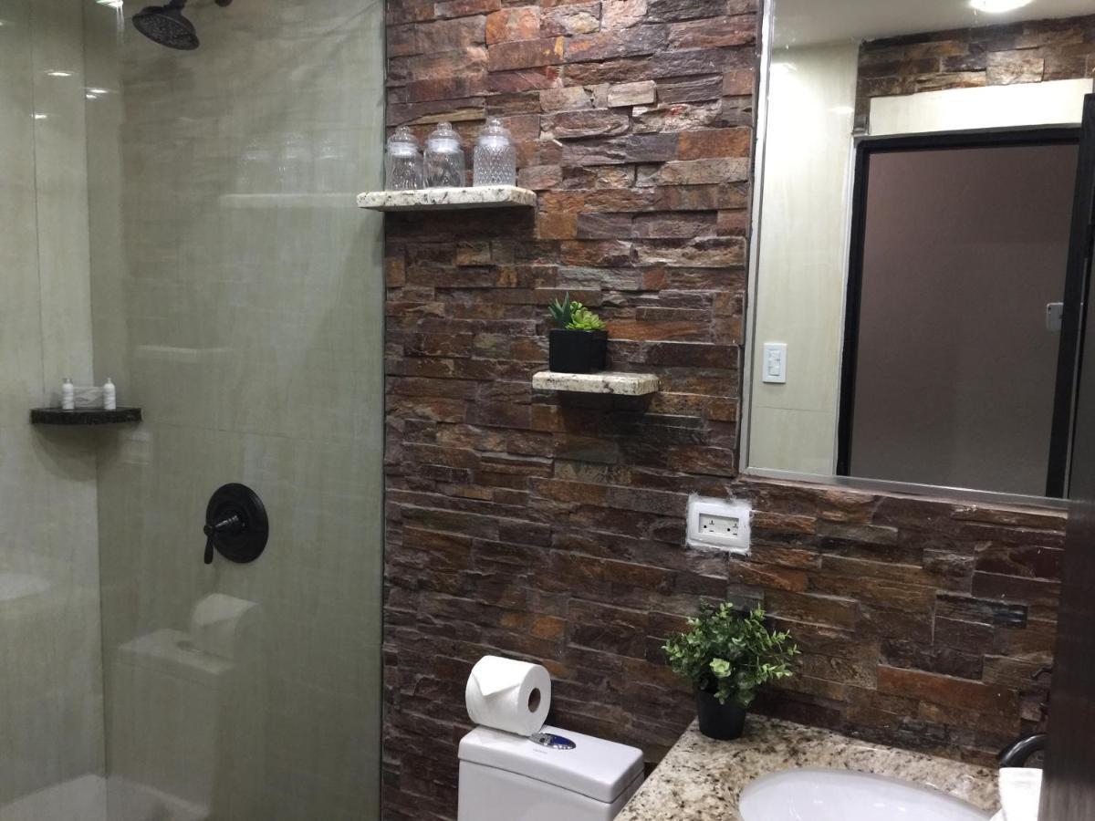 Segovia Studio Units Carolina Zewnętrze zdjęcie