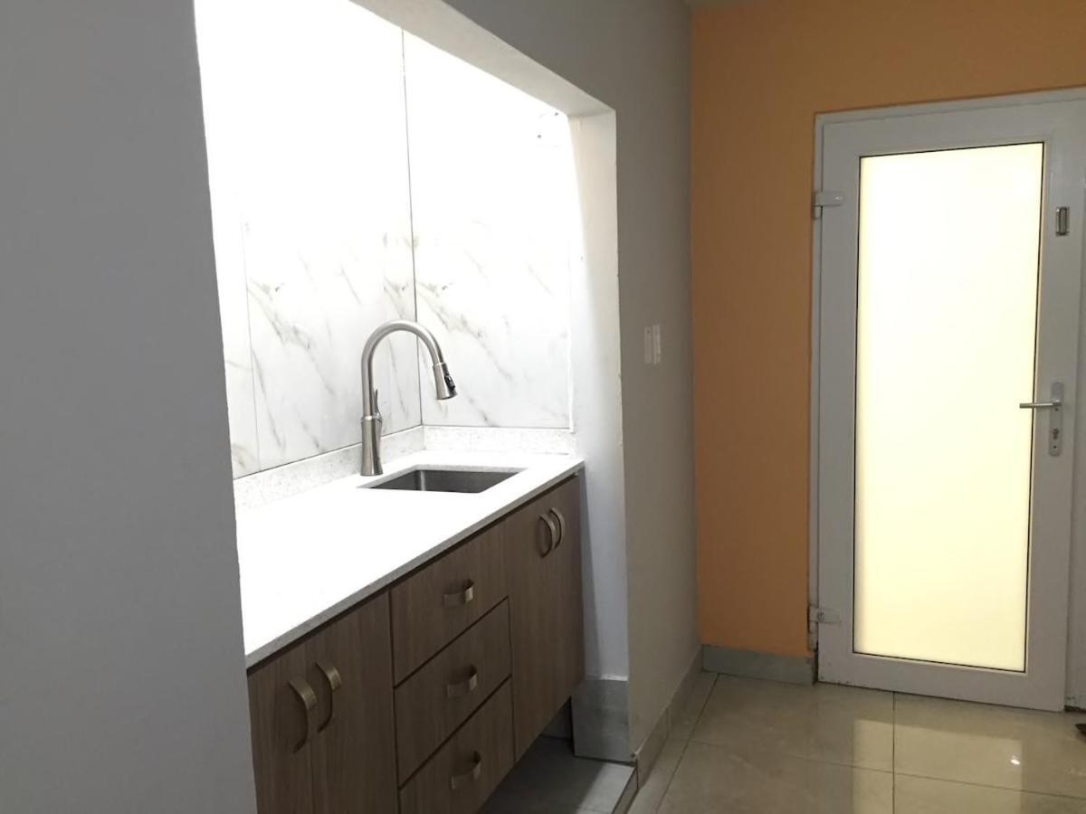 Segovia Studio Units Carolina Zewnętrze zdjęcie