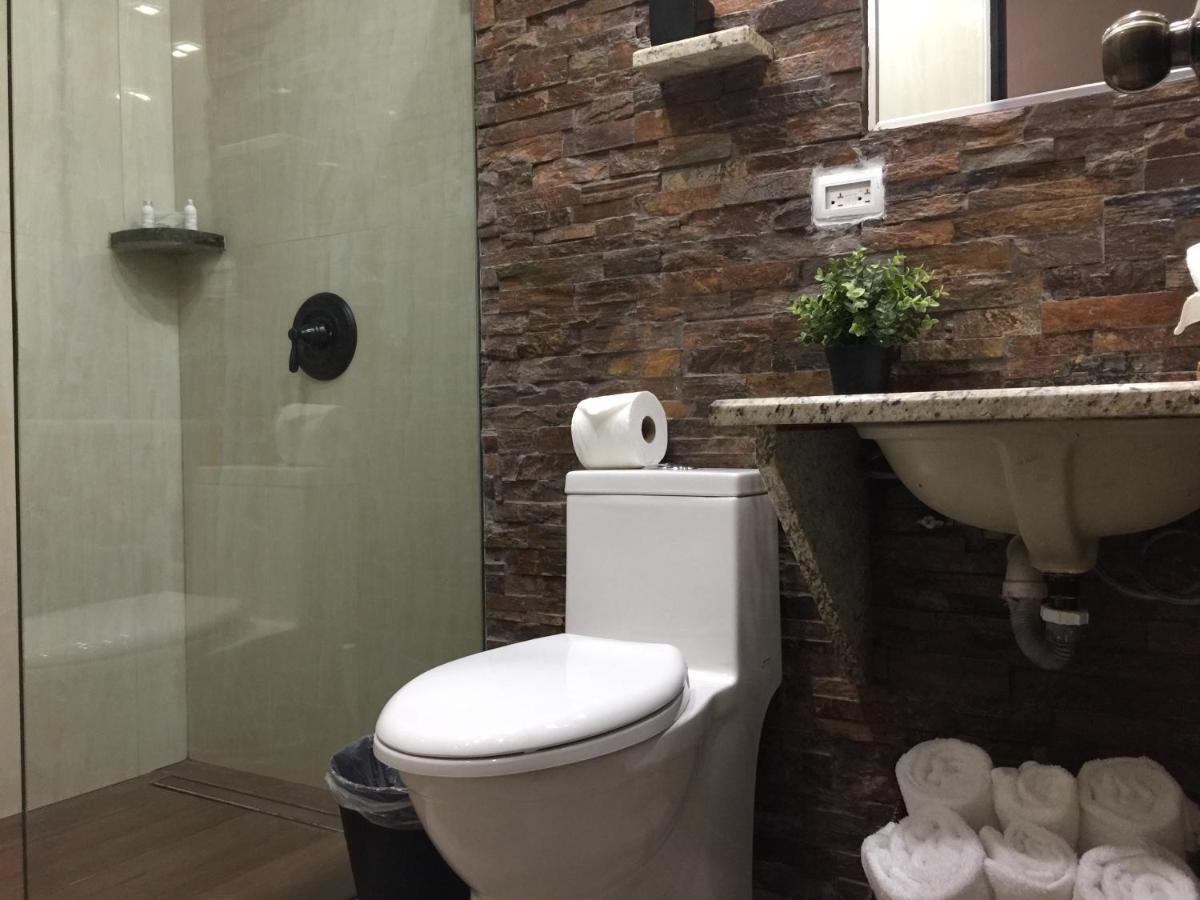 Segovia Studio Units Carolina Zewnętrze zdjęcie