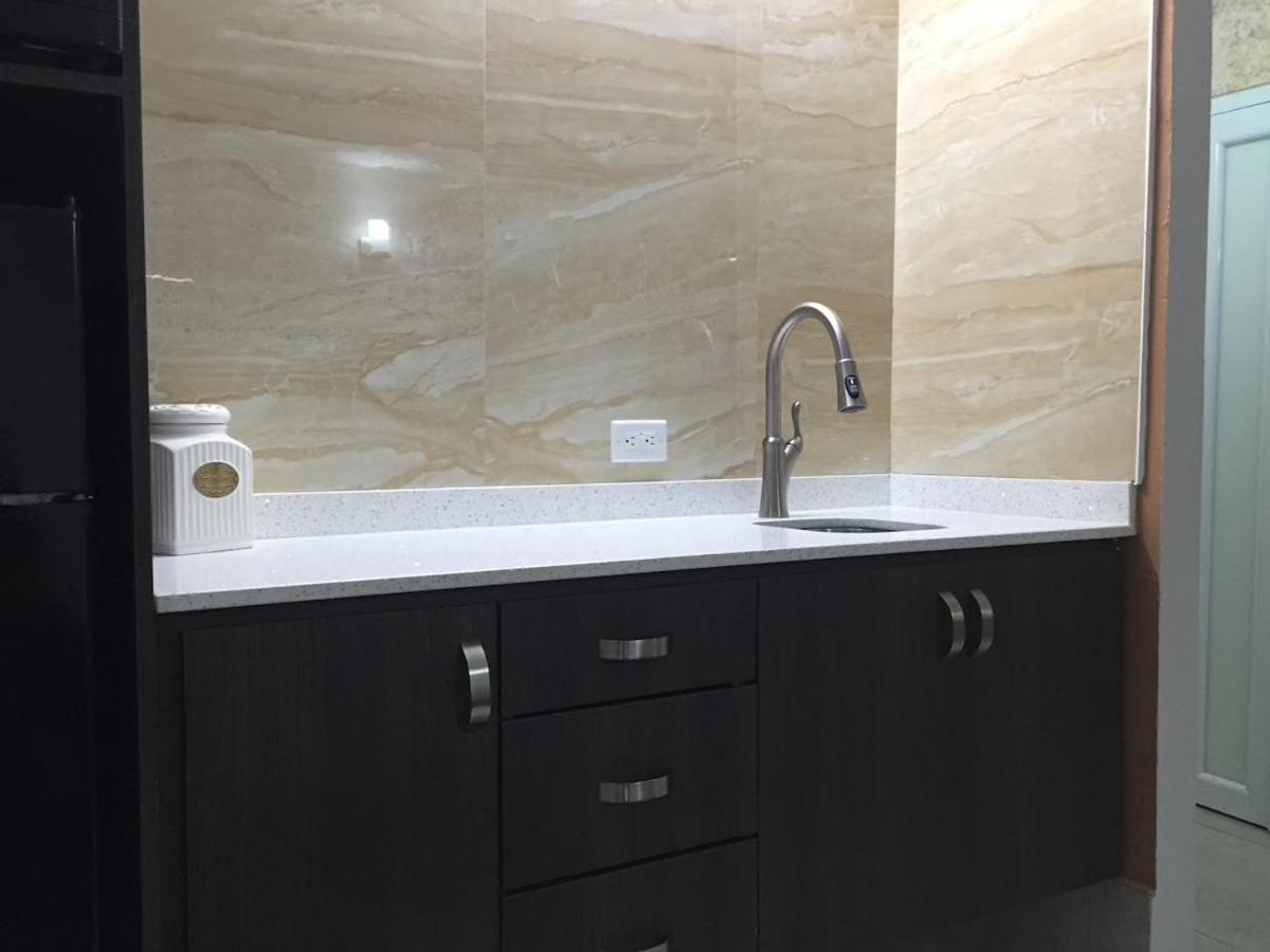 Segovia Studio Units Carolina Zewnętrze zdjęcie