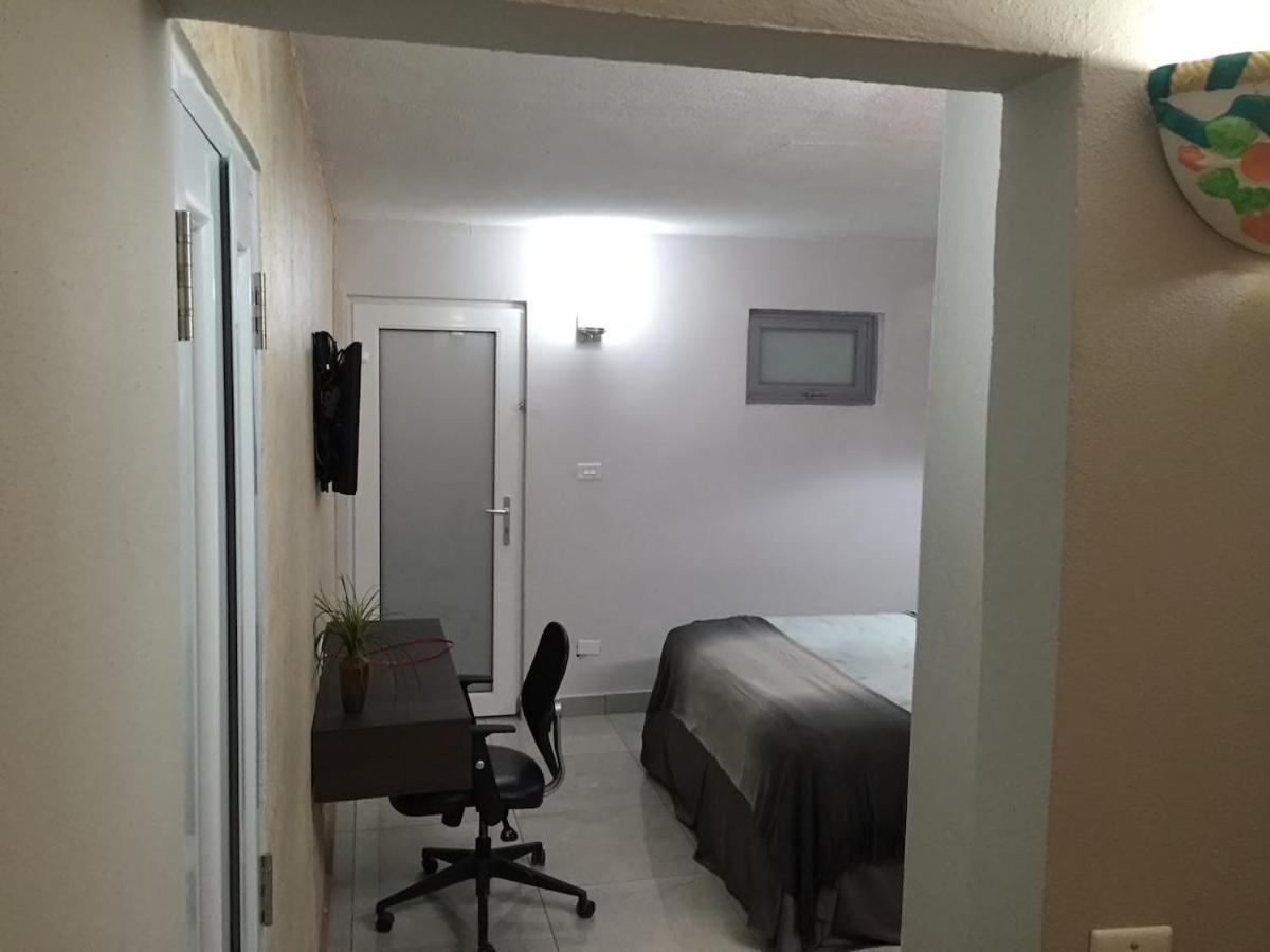 Segovia Studio Units Carolina Zewnętrze zdjęcie