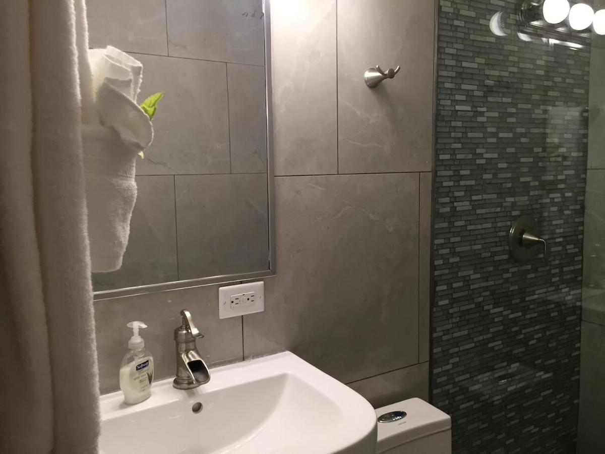 Segovia Studio Units Carolina Zewnętrze zdjęcie
