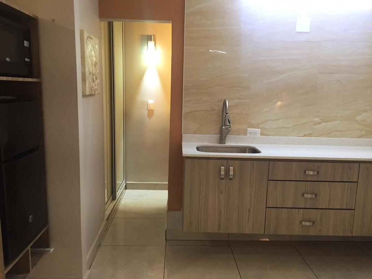 Segovia Studio Units Carolina Zewnętrze zdjęcie