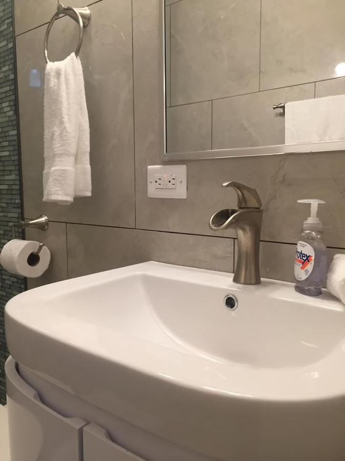 Segovia Studio Units Carolina Zewnętrze zdjęcie