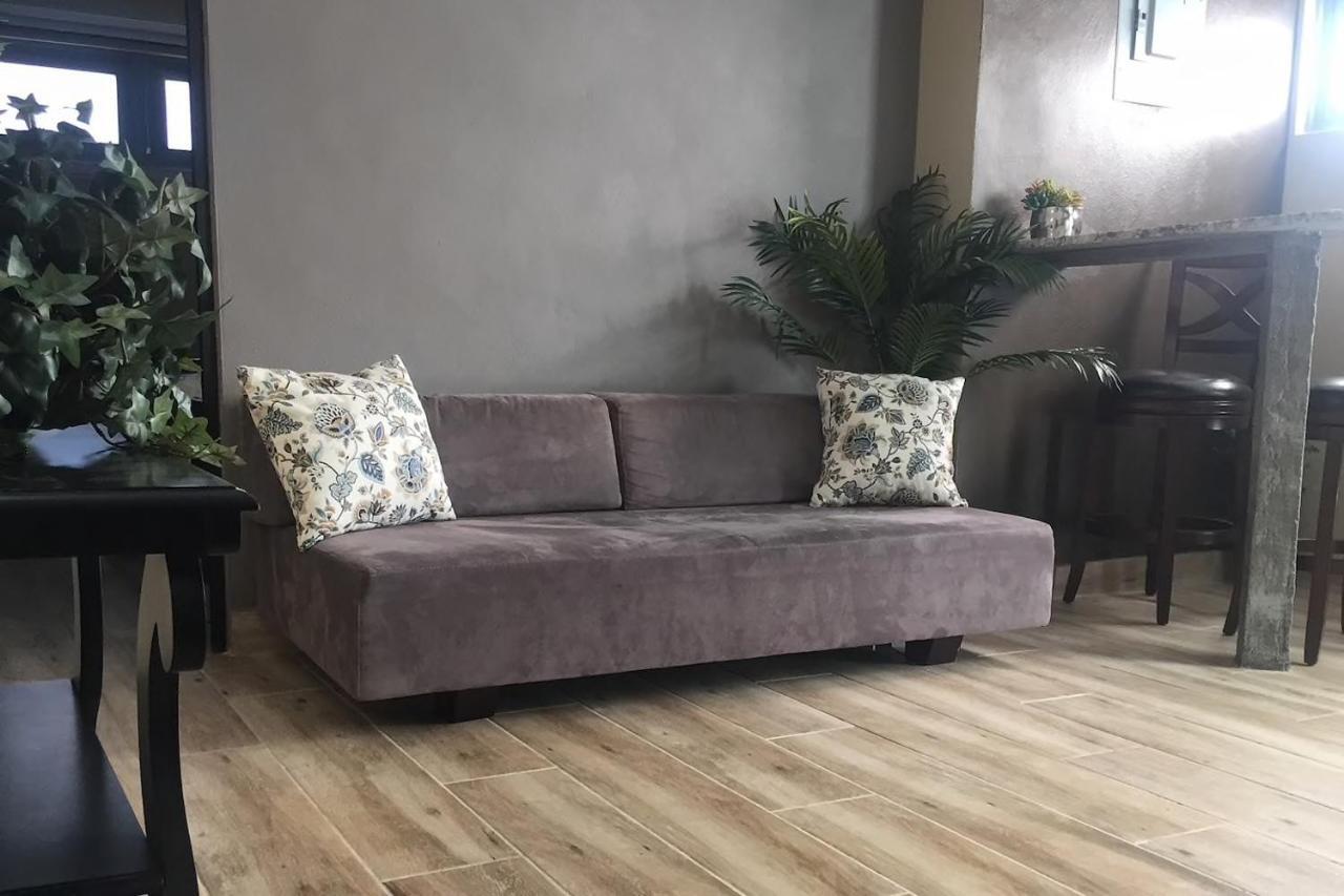 Segovia Studio Units Carolina Zewnętrze zdjęcie