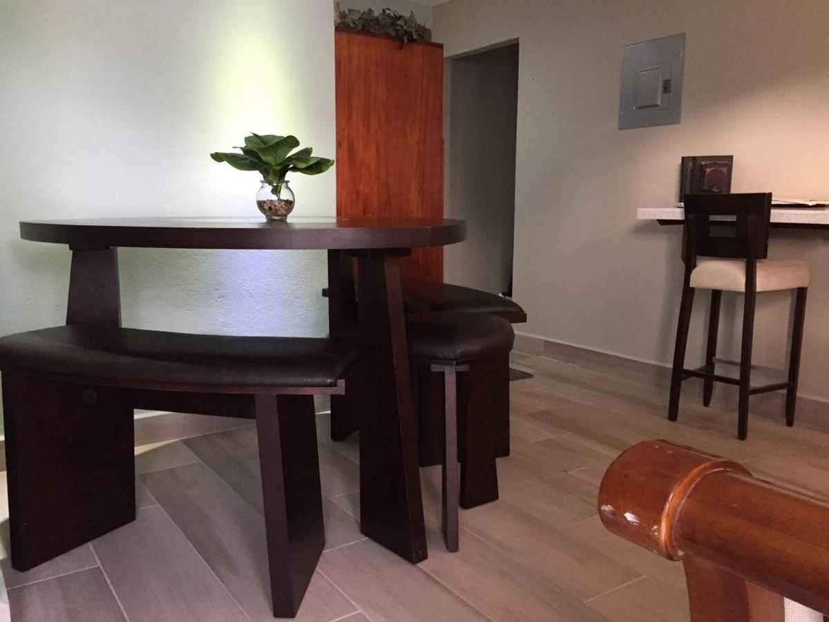 Segovia Studio Units Carolina Zewnętrze zdjęcie
