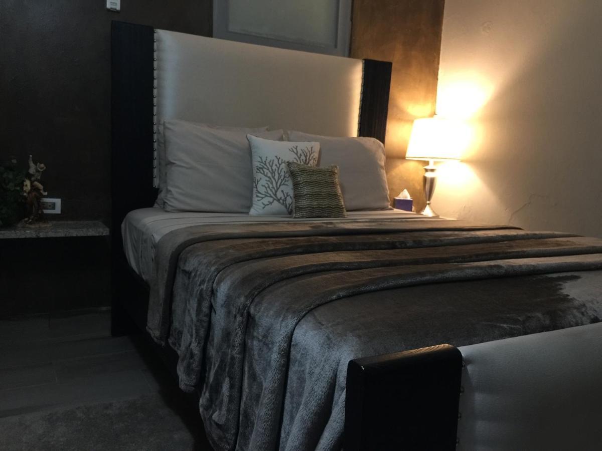 Segovia Studio Units Carolina Zewnętrze zdjęcie