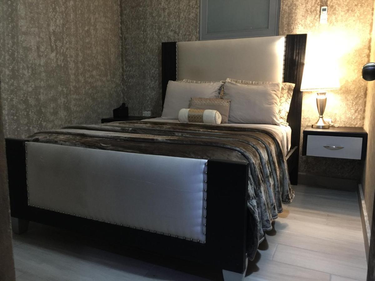 Segovia Studio Units Carolina Zewnętrze zdjęcie
